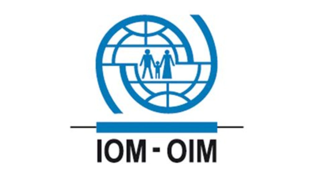 Community Engagement and Accountability Officer Job Ref. KE/IOM/NC58312690