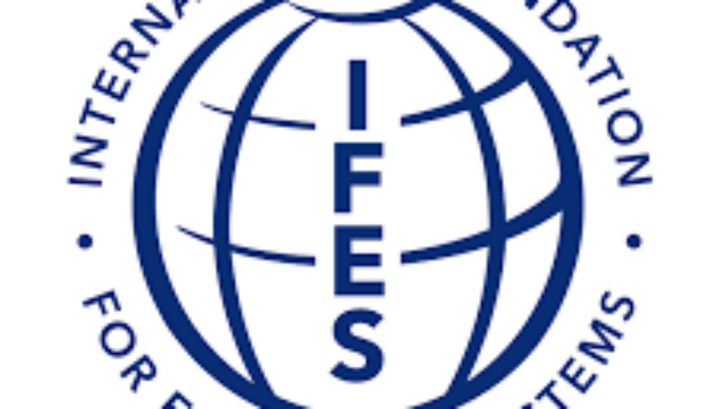 Country Director- Job Ref. RDC/IFES/2709/2303