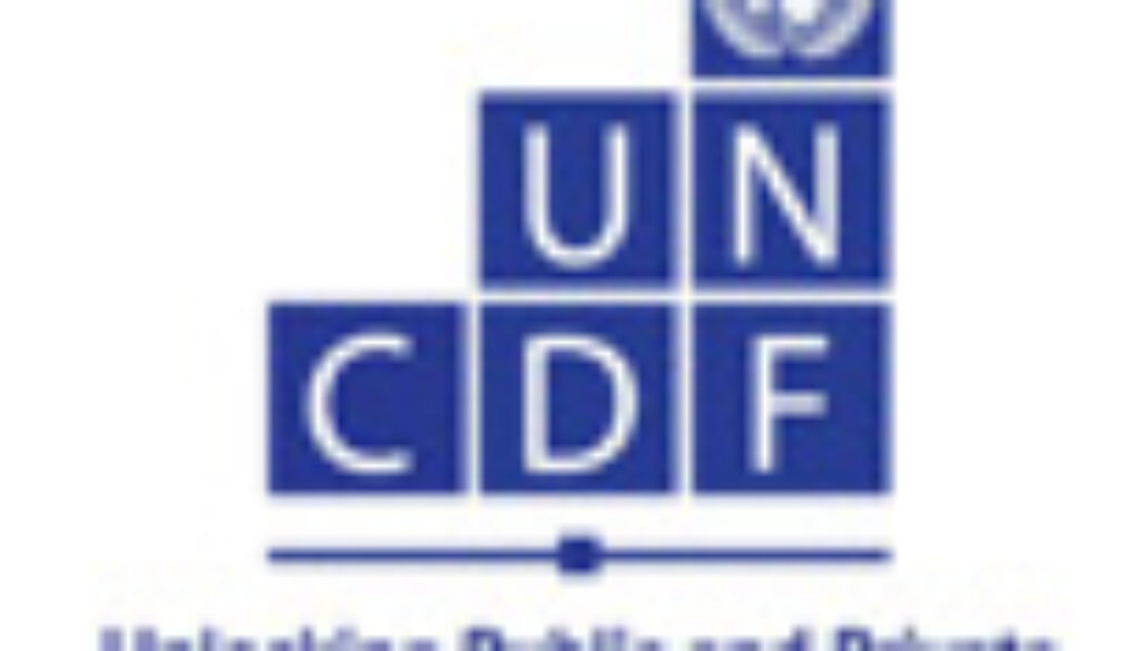 Intern, Local Transformative Finance, UNCDF Regional Office for East and Central Africa, Job Ref. DRC/UNCDF/0509/23-016