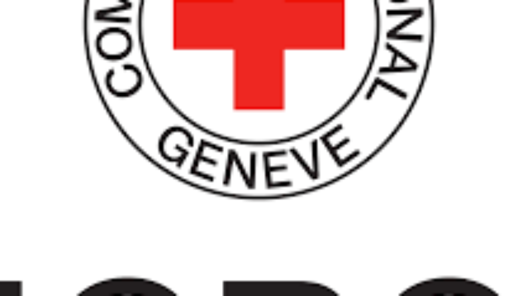 Head of Office Job Ref. NIG/ICRC/1701/2416