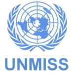 UNMISS - United Nations Mission in the Republic of South Sudan